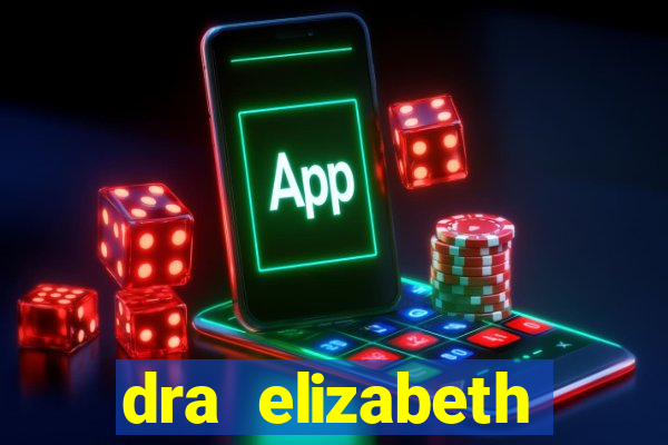 dra elizabeth pneumologista cruzeiro sp